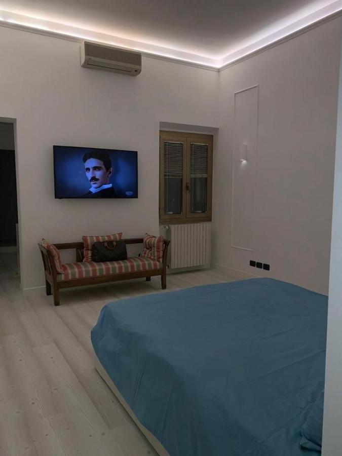 La Casa Di Mariasole Apartamento *