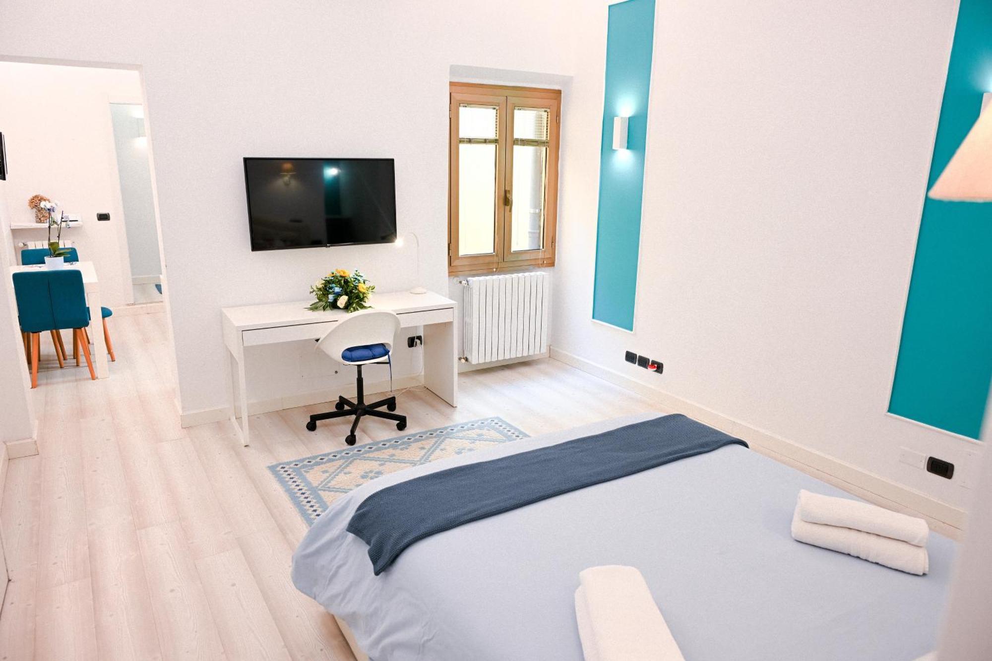 Apartamento La Casa Di Mariasole Florencia