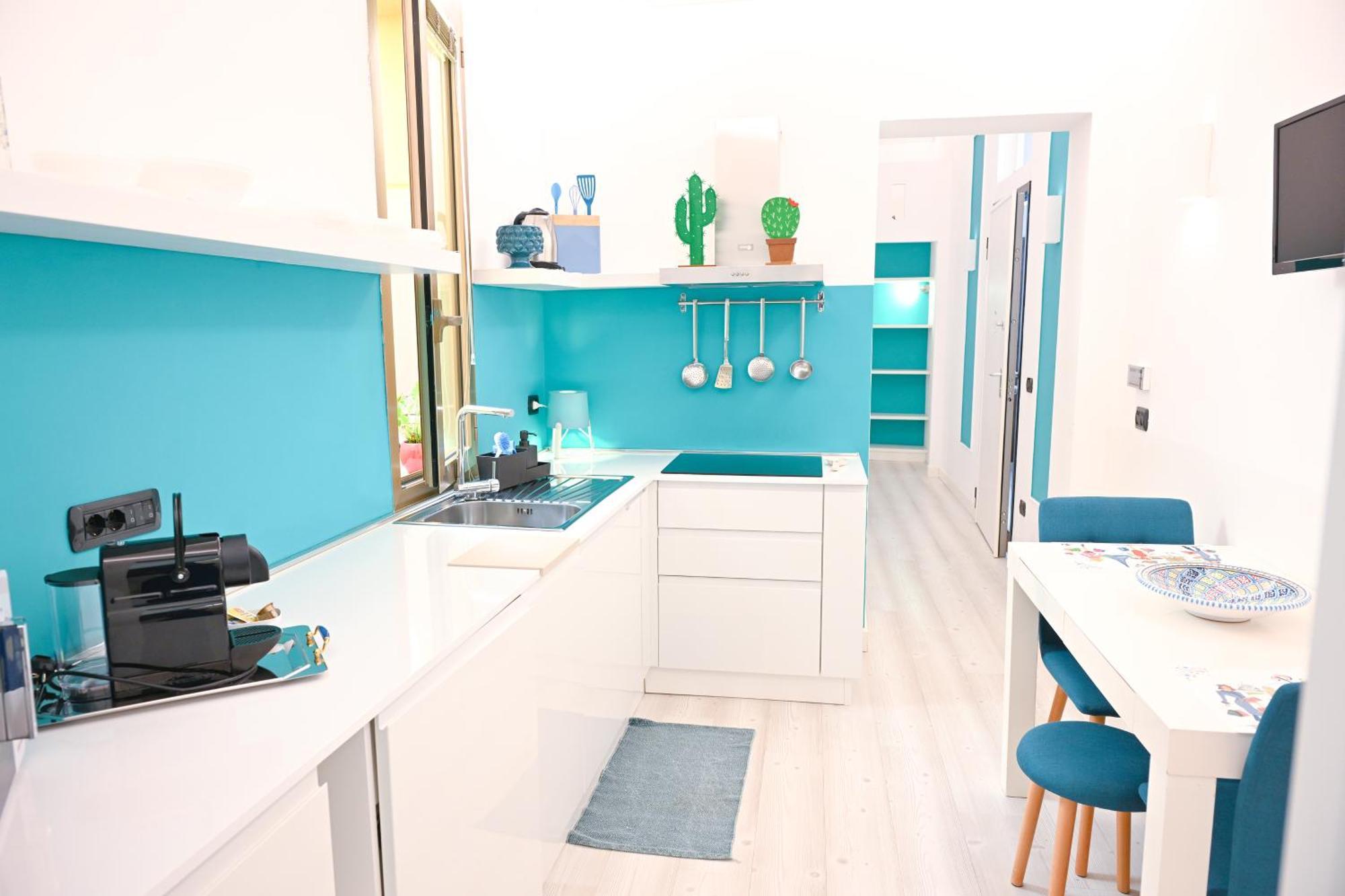 La Casa Di Mariasole Apartamento