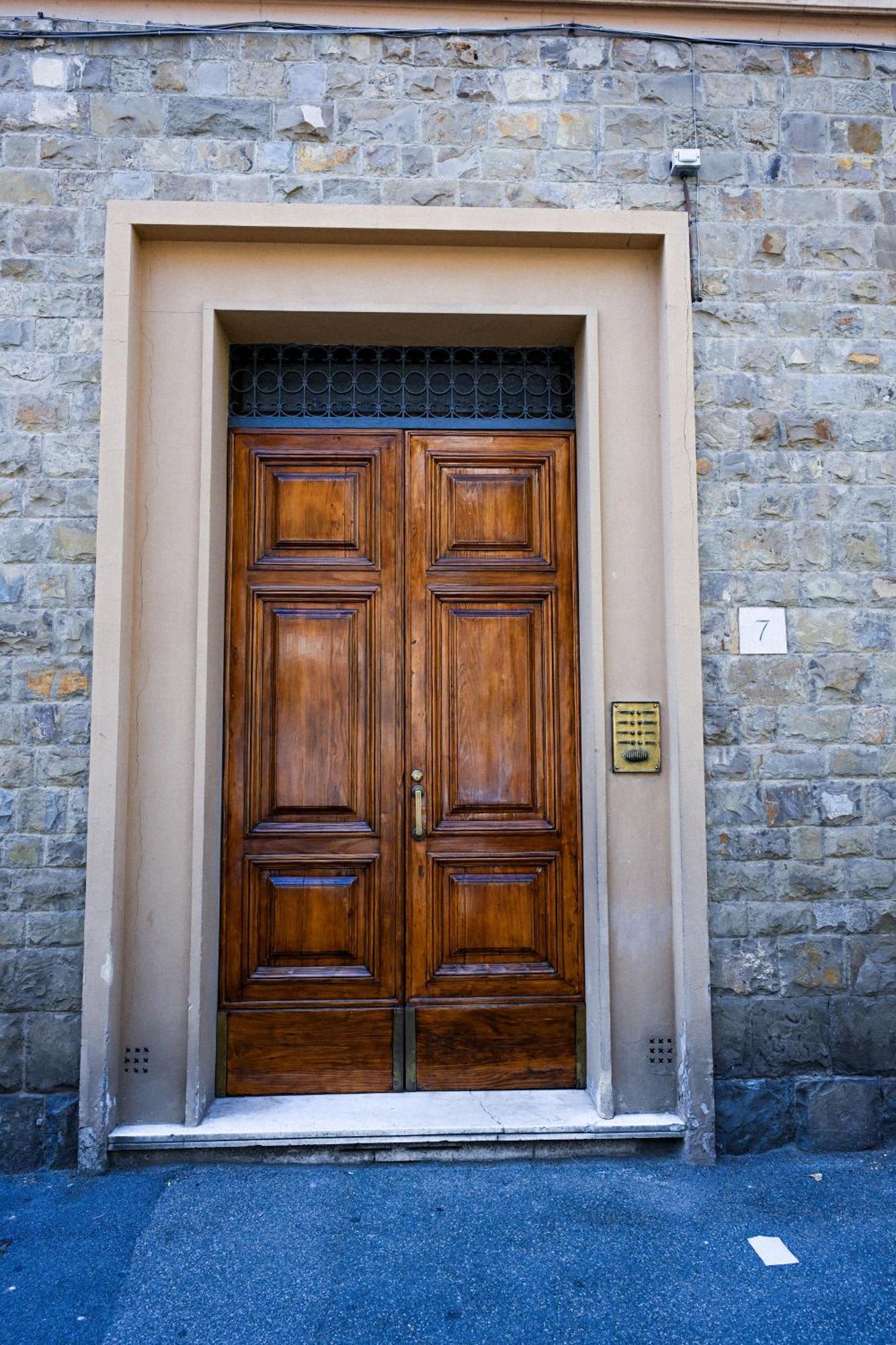 Apartamento La Casa Di Mariasole