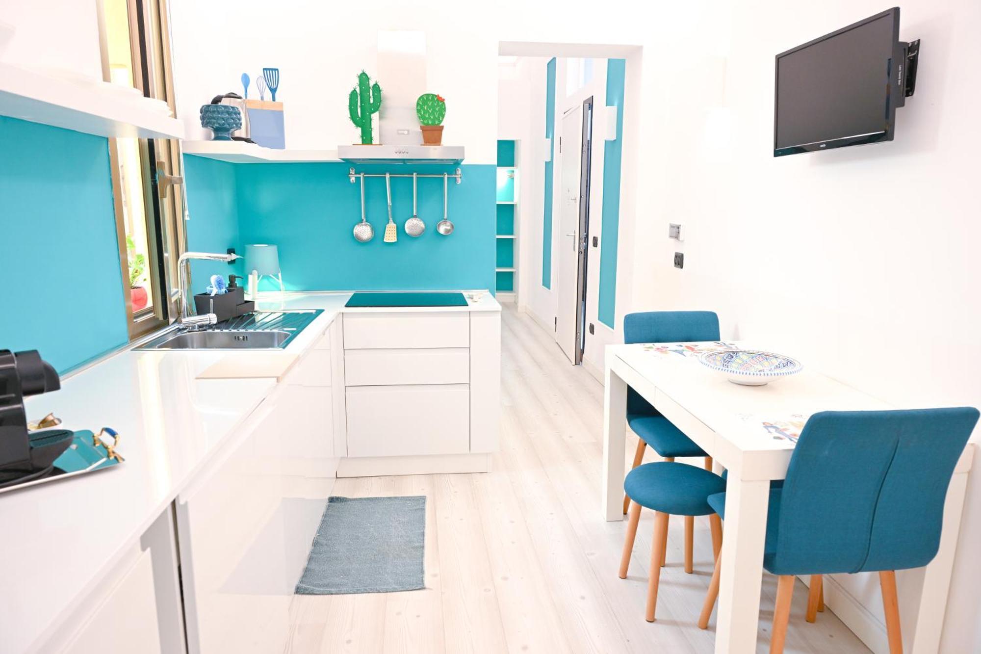 Apartamento La Casa Di Mariasole *