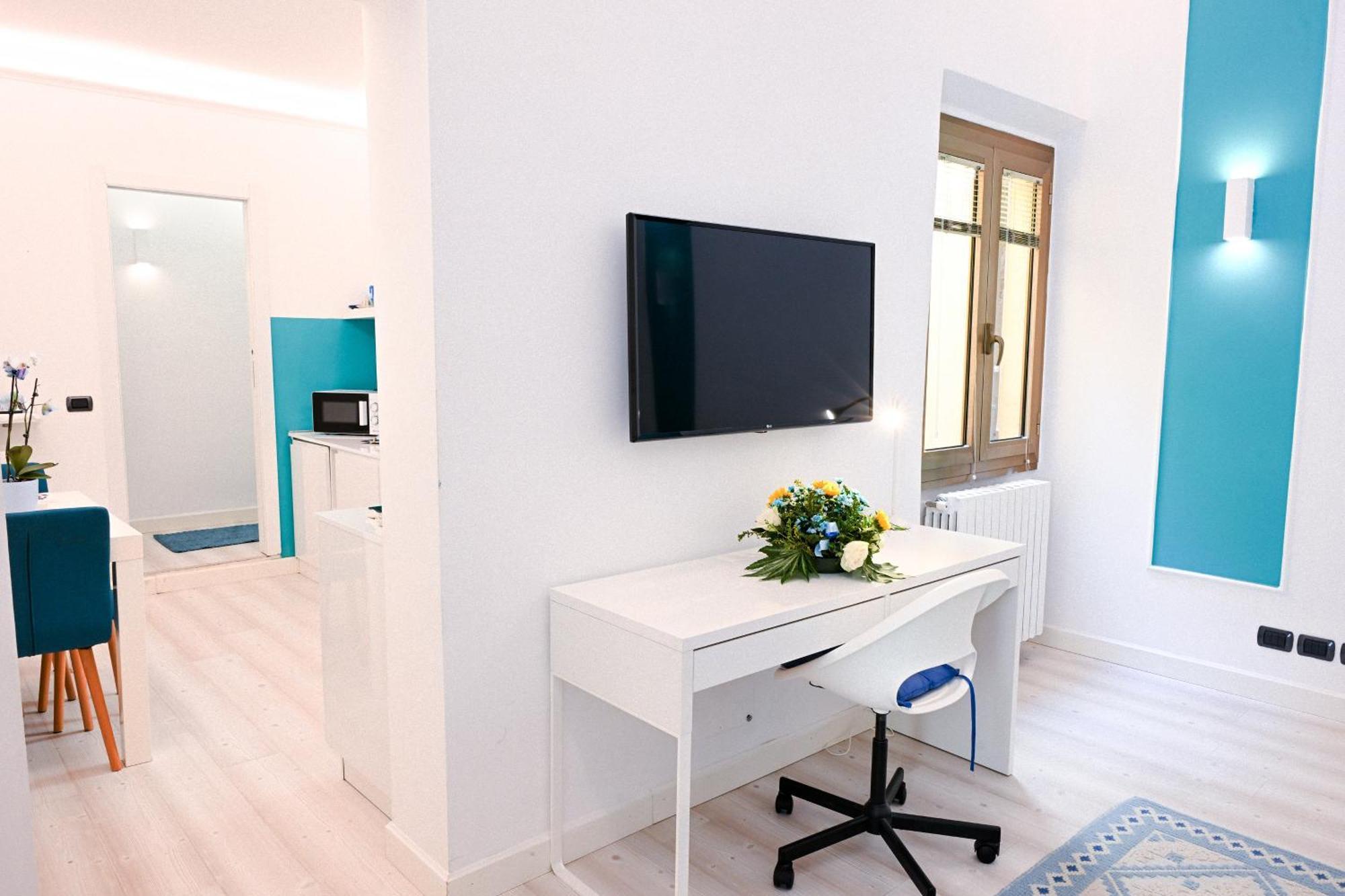 La Casa Di Mariasole Apartamento