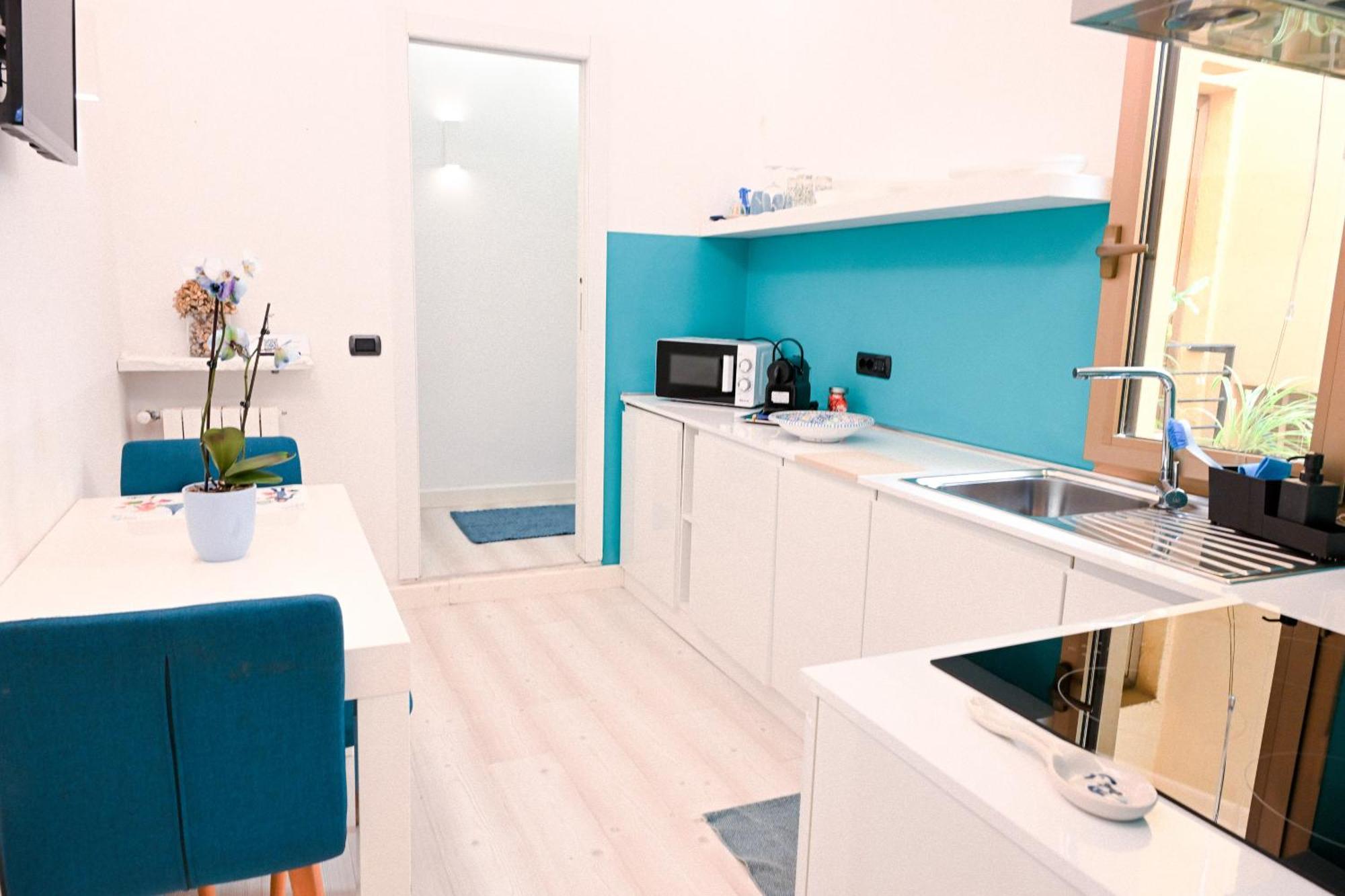Apartamento La Casa Di Mariasole
