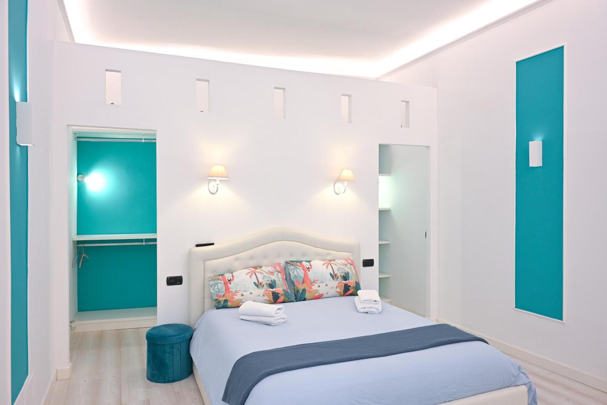 Apartamento La Casa Di Mariasole *