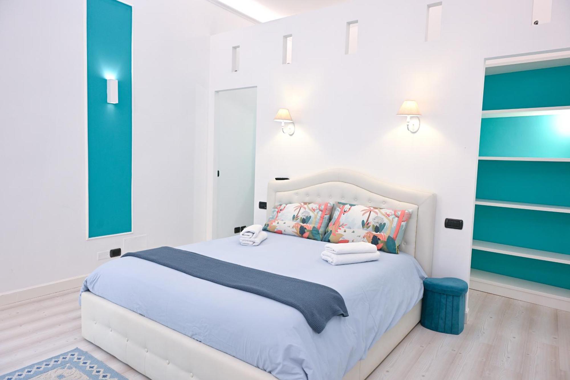 La Casa Di Mariasole Apartamento