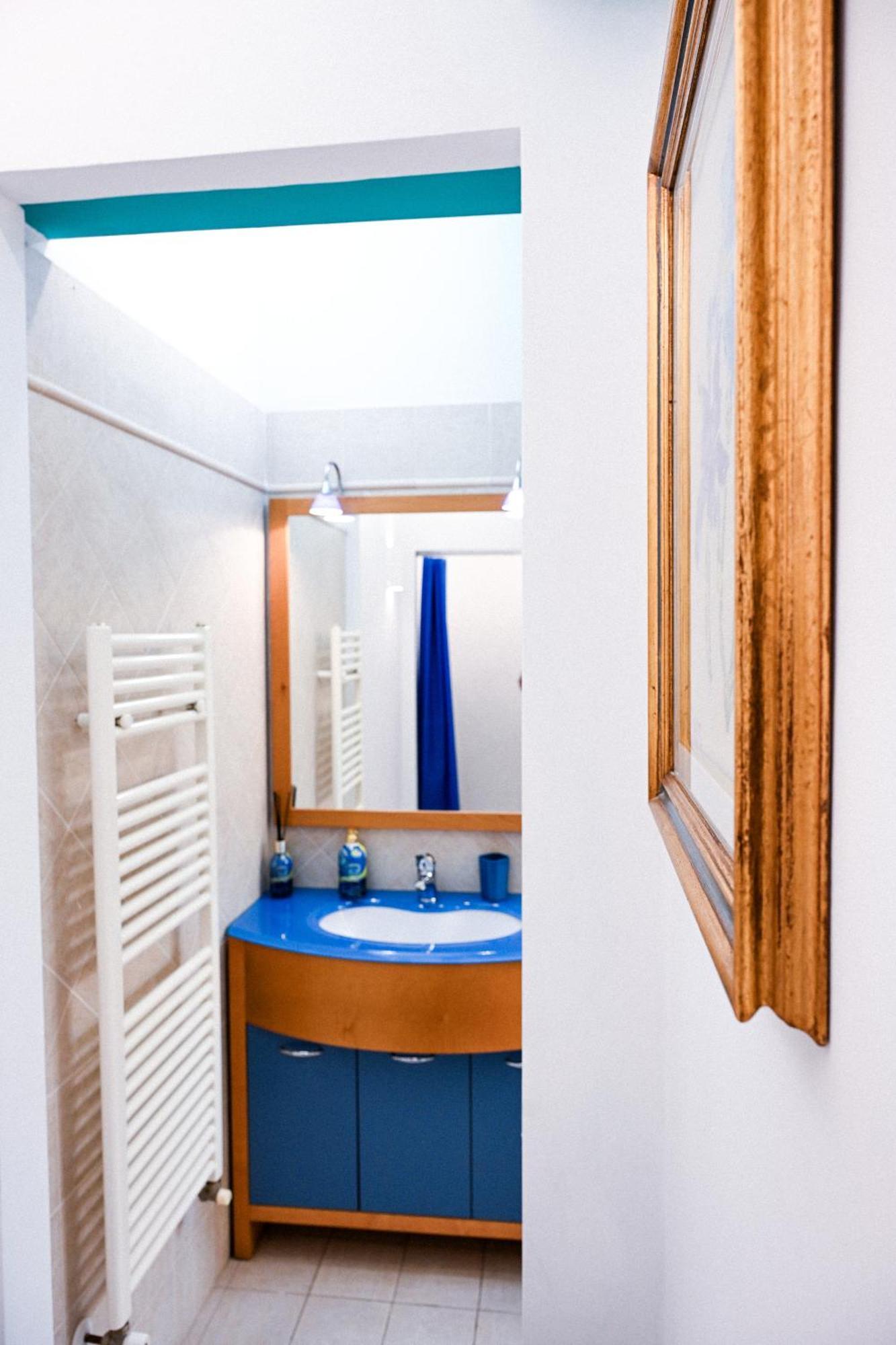 Apartamento La Casa Di Mariasole