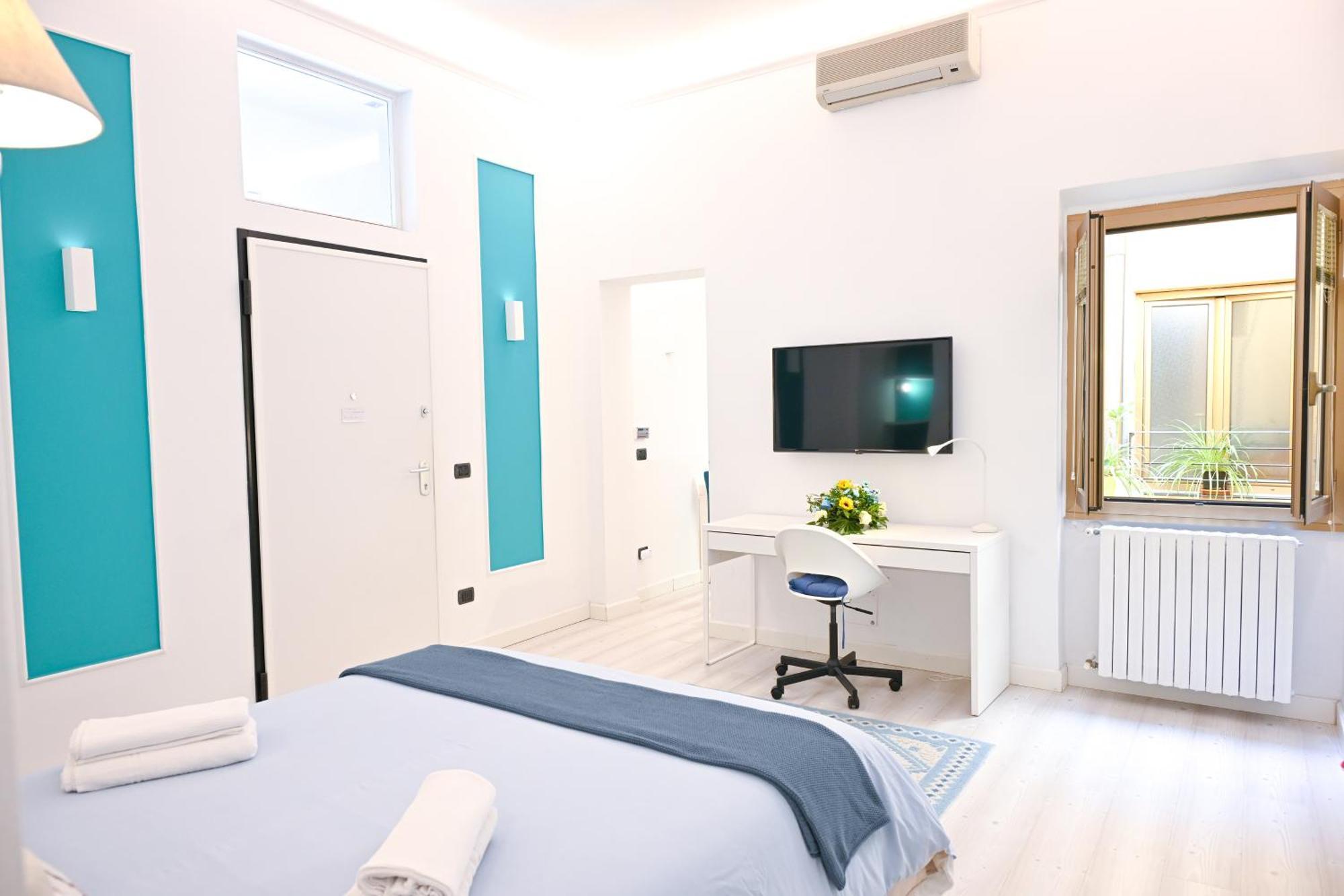 La Casa Di Mariasole Apartamento *