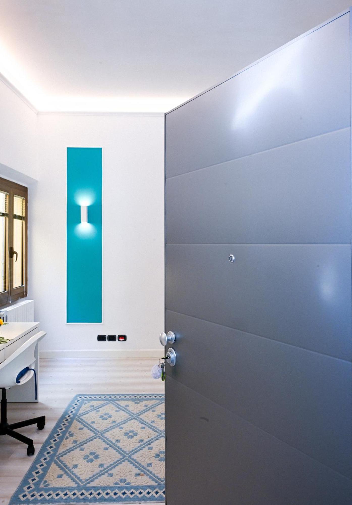 Apartamento La Casa Di Mariasole Florencia