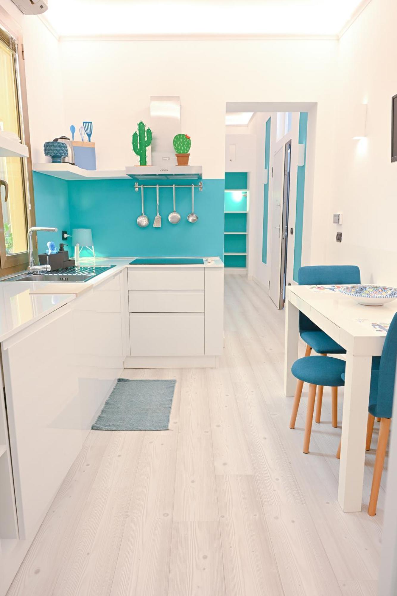 Apartamento La Casa Di Mariasole