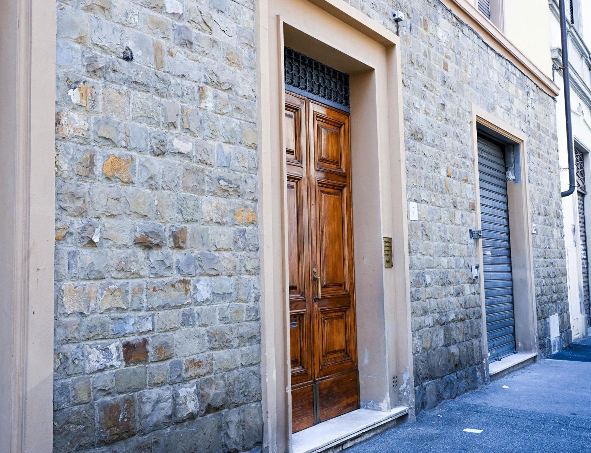 La Casa Di Mariasole Apartamento *