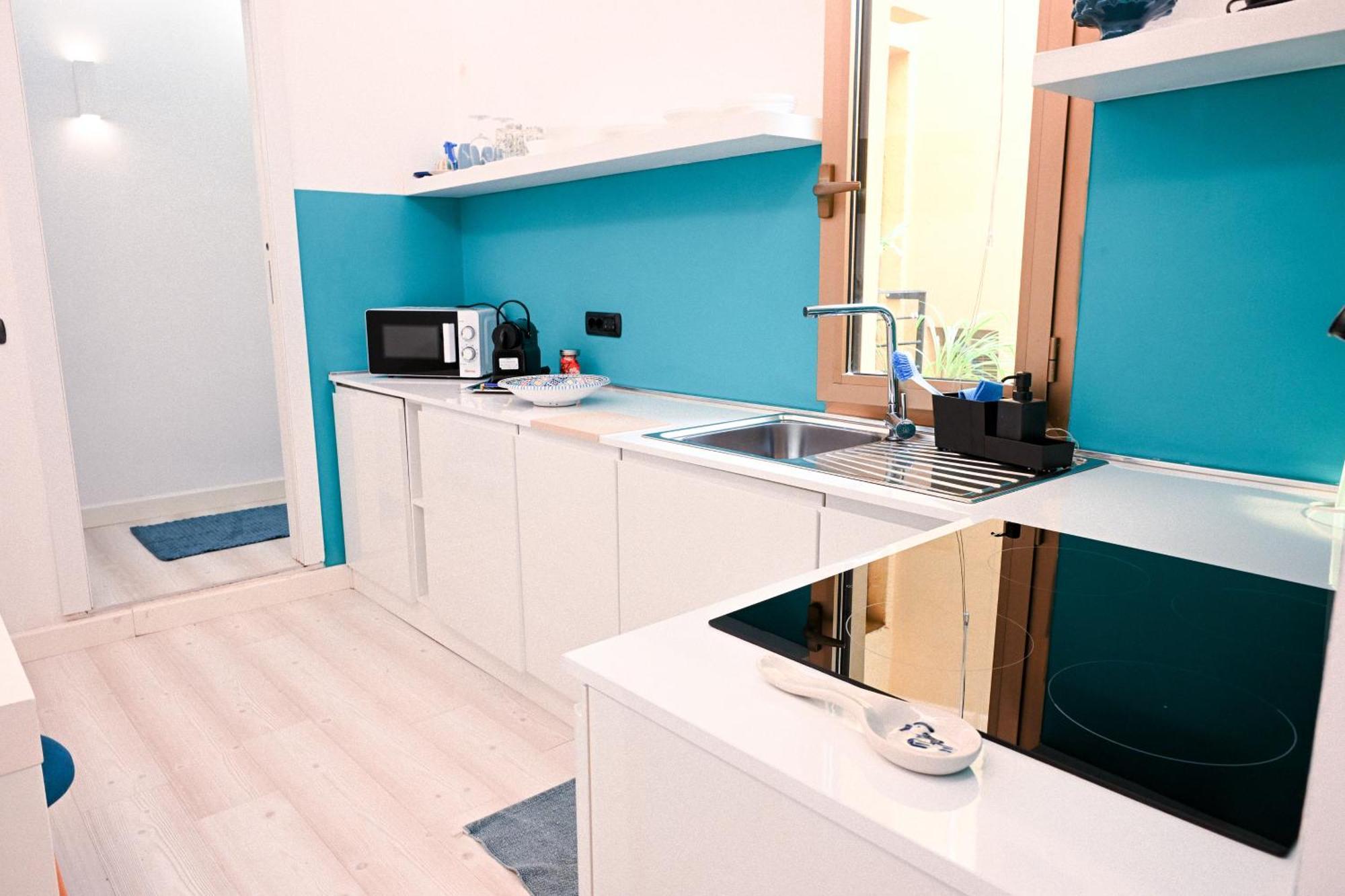 La Casa Di Mariasole Apartamento *